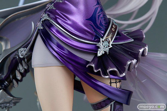 オーキッドシードのTower of AION 天族/シャドウウィングの新作フィギュアサンプル画像22