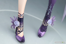 オーキッドシードのTower of AION 天族/シャドウウィングの新作フィギュアサンプル画像24