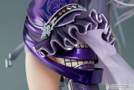 オーキッドシードのTower of AION 天族/シャドウウィングの新作フィギュアサンプル画像25