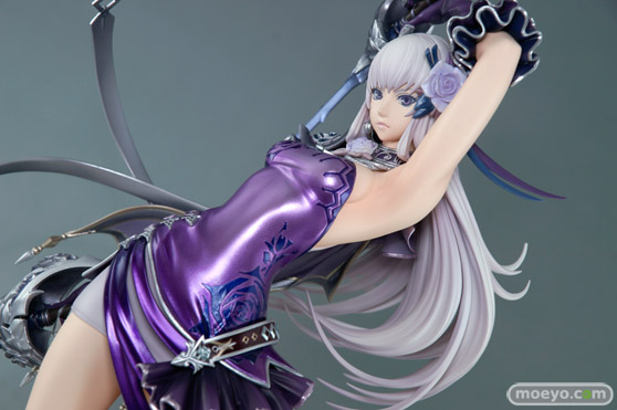 オーキッドシードのTower of AION 天族/シャドウウィングの新作フィギュアサンプル画像27