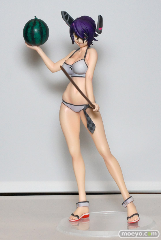 画像　フィギュア　サンプル　レビュー　ワンダーフェスティバル 2016［冬］　ゾウカブト デジタル屋 プリメンラボ 01