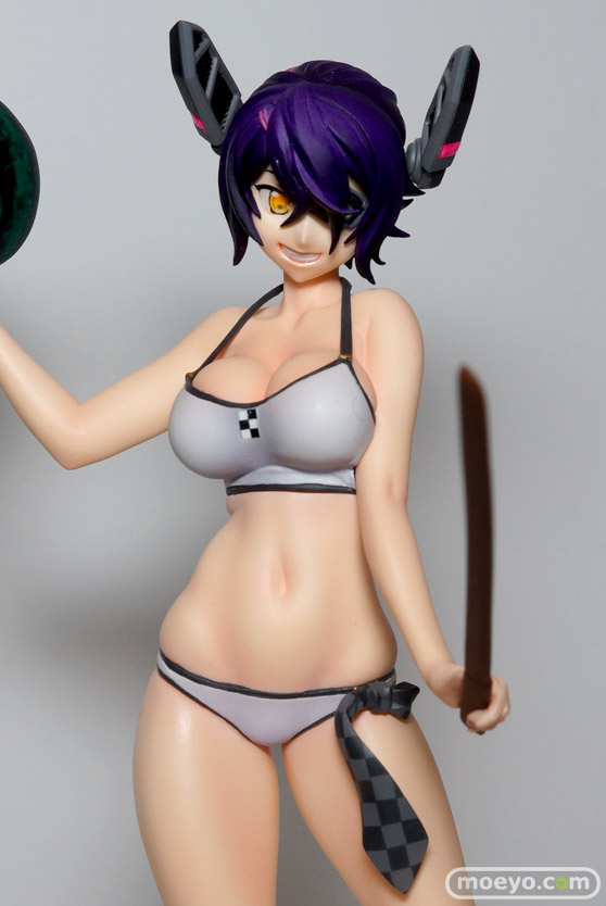 画像　フィギュア　サンプル　レビュー　ワンダーフェスティバル 2016［冬］　ゾウカブト デジタル屋 プリメンラボ 02