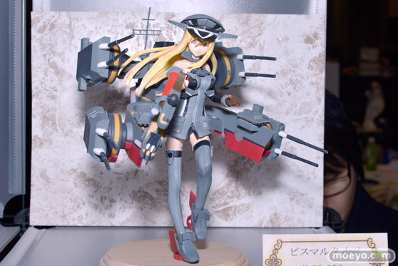 画像　フィギュア　サンプル　レビュー　ワンダーフェスティバル 2016［冬］　ゾウカブト デジタル屋 プリメンラボ 05