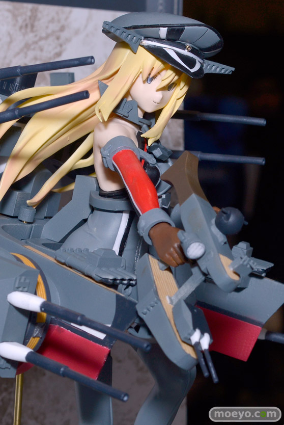 画像　フィギュア　サンプル　レビュー　ワンダーフェスティバル 2016［冬］　ゾウカブト デジタル屋 プリメンラボ 06