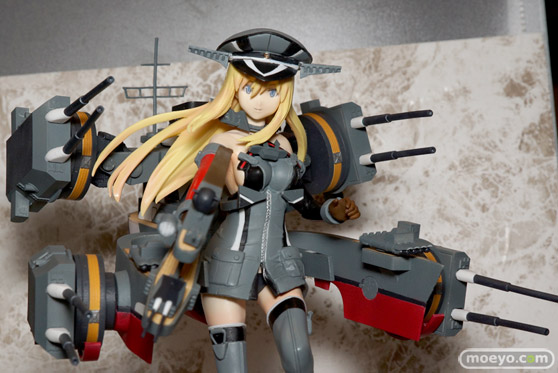 画像　フィギュア　サンプル　レビュー　ワンダーフェスティバル 2016［冬］　ゾウカブト デジタル屋 プリメンラボ 08