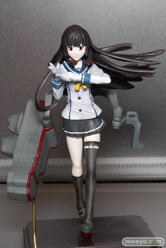 画像　フィギュア　サンプル　レビュー　ワンダーフェスティバル 2016［冬］　ドリル８号公園 大正堂 夢祭工房 01