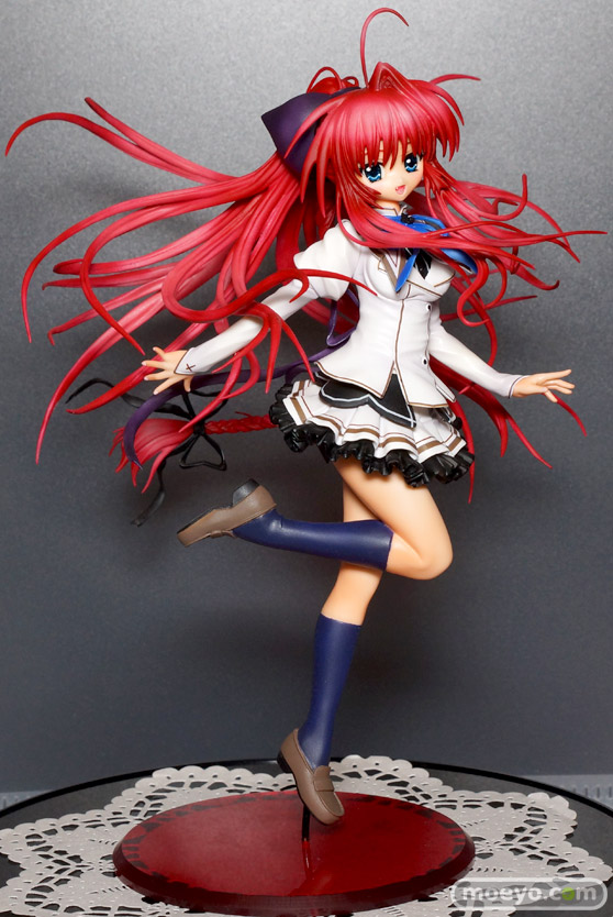 画像　フィギュア　サンプル　レビュー　ワンダーフェスティバル 2016［冬］　ドリル８号公園 大正堂 夢祭工房 05