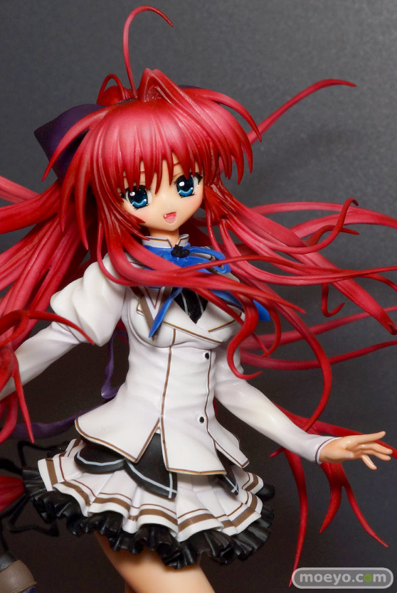 画像　フィギュア　サンプル　レビュー　ワンダーフェスティバル 2016［冬］　ドリル８号公園 大正堂 夢祭工房 06