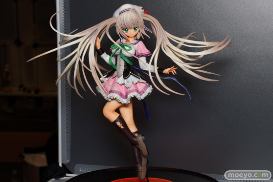 画像　フィギュア　サンプル　レビュー　ワンダーフェスティバル 2016［冬］　ドリル８号公園 大正堂 夢祭工房 07