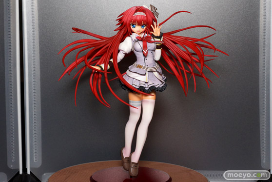 画像　フィギュア　サンプル　レビュー　ワンダーフェスティバル 2016［冬］　ドリル８号公園 大正堂 夢祭工房 09