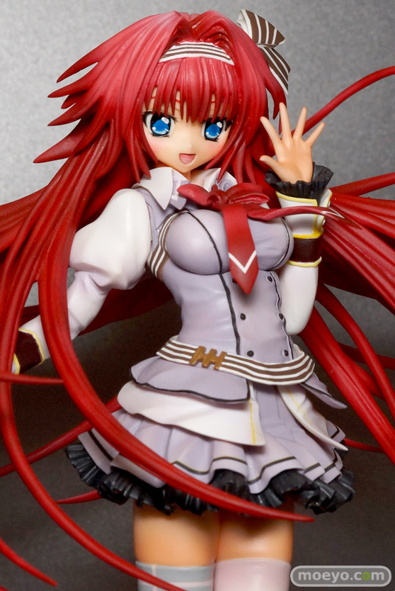 画像　フィギュア　サンプル　レビュー　ワンダーフェスティバル 2016［冬］　ドリル８号公園 大正堂 夢祭工房 10