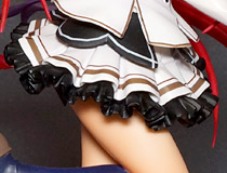 「ワンダーフェスティバル 2016［冬］」 様々なディーラーブースの様子「ドリル８号公園」「大正堂」「夢祭工房」