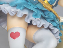 シリーズ第二弾！グッドスマイルカンパニー「デレマス 本田未央 クリスタルナイトパーティVer.」予約開始！【ニコニコ超会議2016】