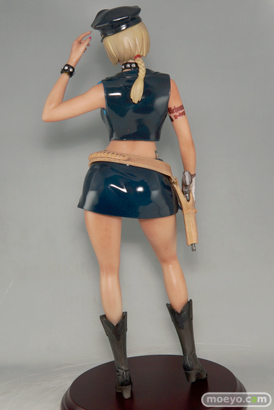 ブラックベリーのラバーズドリーム企画 第3弾 上本町灯 I Love Colt Navy-51 ミッドナイトブルー Ver.の新作フィギュアサンプル画像05