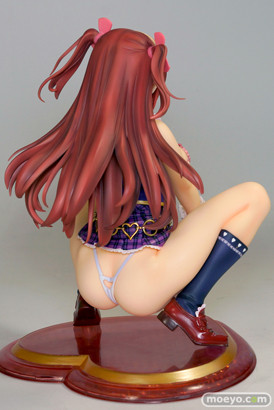 スカイチューブのいまりあ 愛原ほなみの新作モロエロフィギュア撮りおろしサンプル画像04