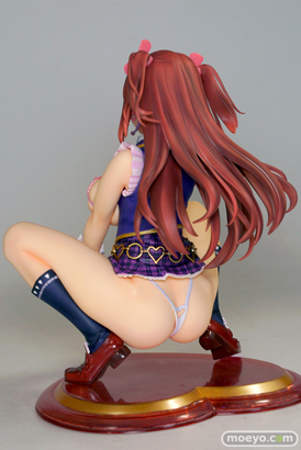 スカイチューブのいまりあ 愛原ほなみの新作モロエロフィギュア撮りおろしサンプル画像06