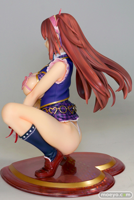 スカイチューブのいまりあ 愛原ほなみの新作モロエロフィギュア撮りおろしサンプル画像07