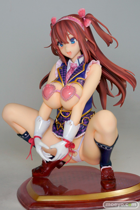 スカイチューブのいまりあ 愛原ほなみの新作モロエロフィギュア撮りおろしサンプル画像08