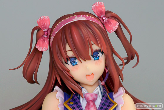 スカイチューブのいまりあ 愛原ほなみの新作モロエロフィギュア撮りおろしサンプル画像10