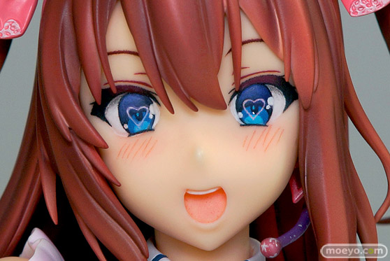 スカイチューブのいまりあ 愛原ほなみの新作モロエロフィギュア撮りおろしサンプル画像13