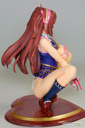 スカイチューブのいまりあ 愛原ほなみの新作モロエロフィギュア撮りおろしサンプル画像24