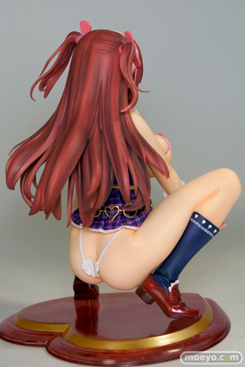 スカイチューブのいまりあ 愛原ほなみの新作モロエロフィギュア撮りおろしサンプル画像25