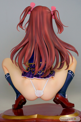 スカイチューブのいまりあ 愛原ほなみの新作モロエロフィギュア撮りおろしサンプル画像26