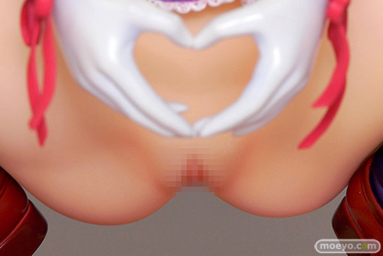 スカイチューブのいまりあ 愛原ほなみの新作モロエロフィギュア撮りおろしサンプル画像47