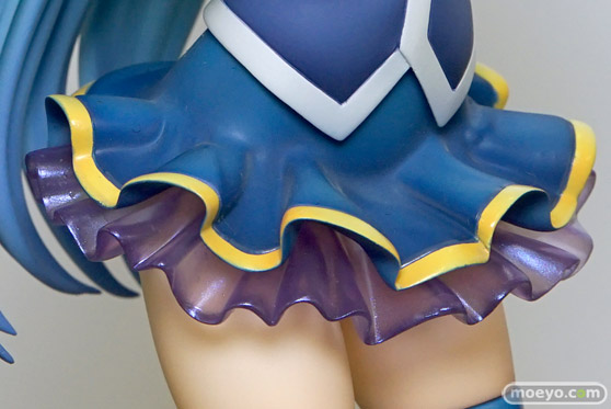 ベルファインのこの素晴らしい世界に祝福を! アクアの新作フィギュアサンプル画像08