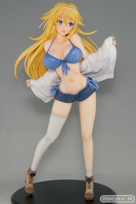 ダイキ工業の泉まひるイラスト 一之瀬深月のフィギュア製品版画像02