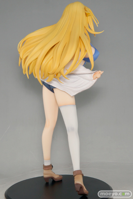 ダイキ工業の泉まひるイラスト 一之瀬深月のフィギュア製品版画像04