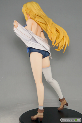 ダイキ工業の泉まひるイラスト 一之瀬深月のフィギュア製品版画像06