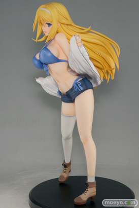 ダイキ工業の泉まひるイラスト 一之瀬深月のフィギュア製品版画像07