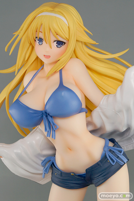 ダイキ工業の泉まひるイラスト 一之瀬深月のフィギュア製品版画像09