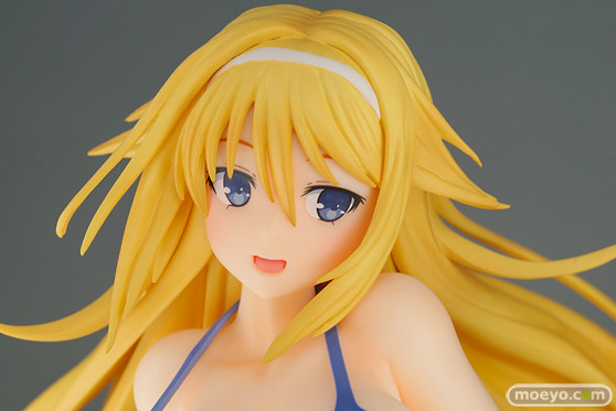 ダイキ工業の泉まひるイラスト 一之瀬深月のフィギュア製品版画像10