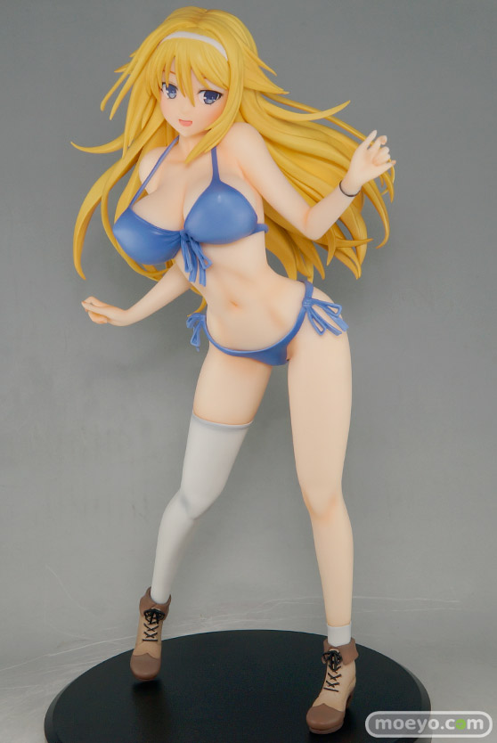 ダイキ工業の泉まひるイラスト 一之瀬深月のフィギュア製品版画像18