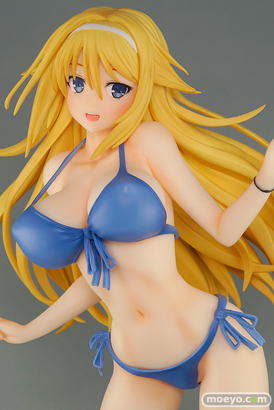 ダイキ工業の泉まひるイラスト 一之瀬深月のフィギュア製品版画像20