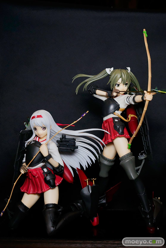 画像　フィギュア　サンプル　レビュー　ワンダーフェスティバル 2016［冬］　R-POINT 一期一会のハイジンクス 春愁堂 04