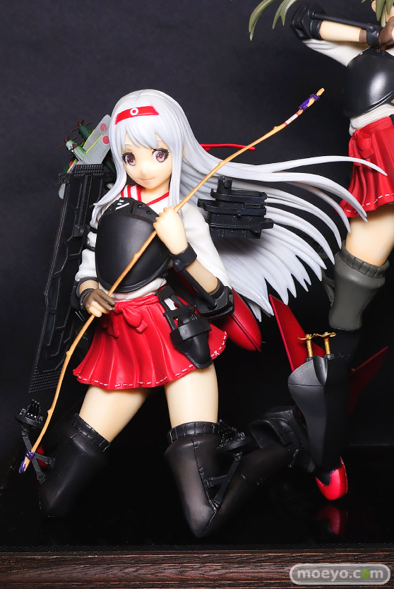 画像　フィギュア　サンプル　レビュー　ワンダーフェスティバル 2016［冬］　R-POINT 一期一会のハイジンクス 春愁堂 05