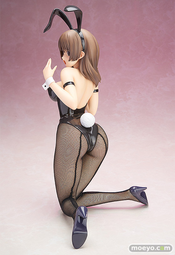 フリーイングのTony’s Bunny Sisters 宇佐美未夜の新作フィギュアサンプル画像03