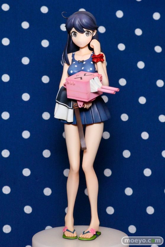 画像　フィギュア　サンプル　レビュー　ワンダーフェスティバル 2016［冬］　A.S.O JFM-Studio ふてね体 05