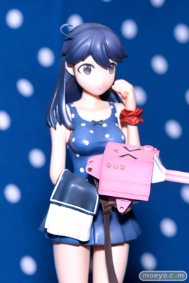 画像　フィギュア　サンプル　レビュー　ワンダーフェスティバル 2016［冬］　A.S.O JFM-Studio ふてね体 06