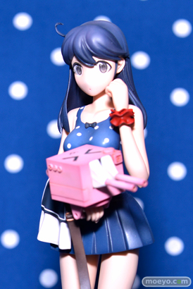 画像　フィギュア　サンプル　レビュー　ワンダーフェスティバル 2016［冬］　A.S.O JFM-Studio ふてね体 07