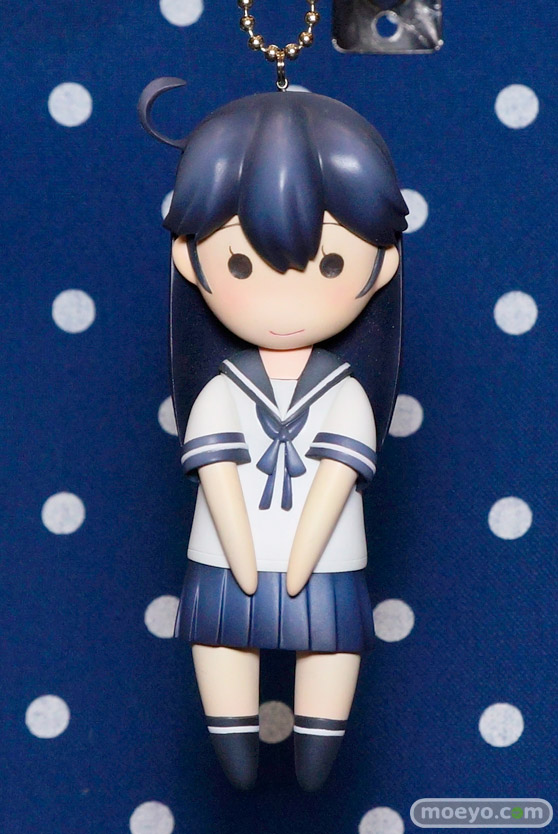 画像　フィギュア　サンプル　レビュー　ワンダーフェスティバル 2016［冬］　A.S.O JFM-Studio ふてね体 08