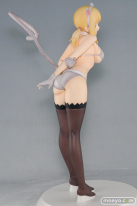 オルカトイズのFAIRY TAIL ルーシィ・ハートフィリア・白猫Gravure_Styleの新作フィギュア製品版画像03