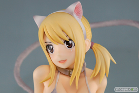 オルカトイズのFAIRY TAIL ルーシィ・ハートフィリア・白猫Gravure_Styleの新作フィギュア製品版画像12