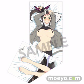 閃乱カグラ 叢 抱き枕カバーのサンプル画像02