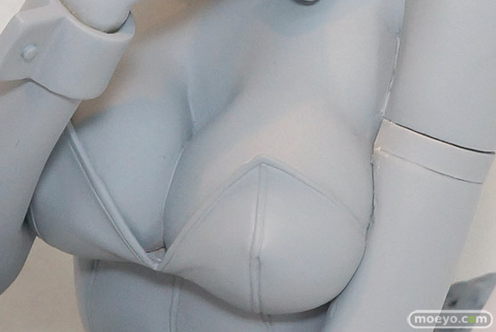 フリーイングのTo LOVEる-とらぶる- ダークネス モモ・ベリア・デビルーク バニーVer.の新作フィギュア原型画像06