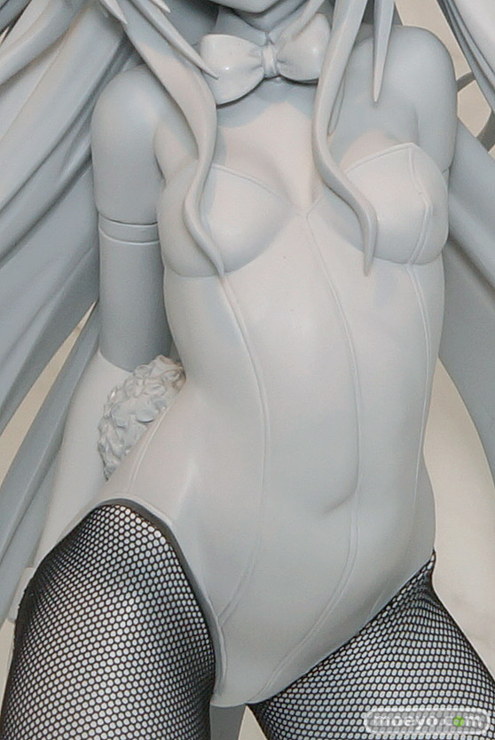 フリーイングのTo LOVEる-とらぶる- ダークネス 金色の闇 バニーVer.の新作フィギュア原型画像05