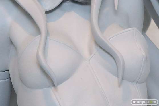 フリーイングのTo LOVEる-とらぶる- ダークネス 金色の闇 バニーVer.の新作フィギュア原型画像06